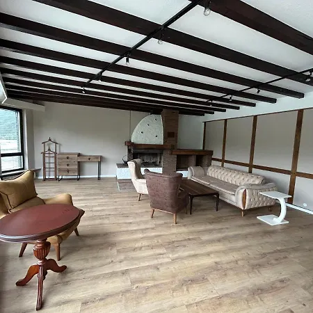 Moselresidenz Bellevue アパート