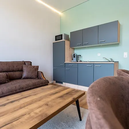 Moselresidenz Bellevue * アルフ