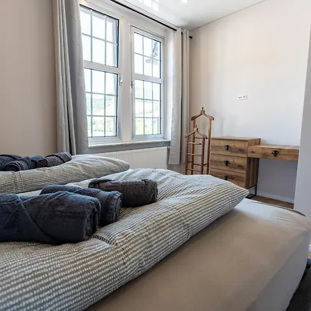 Moselresidenz Bellevue * アルフ