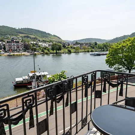 Moselresidenz Bellevue *