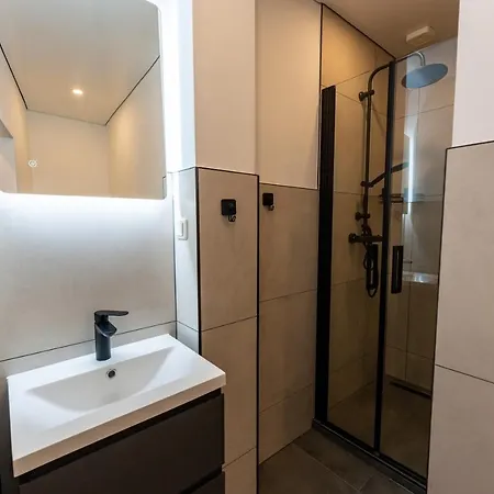 Moselresidenz Bellevue アルフ