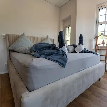 Apartament Moselresidenz Bellevue