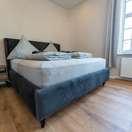 Apartament Moselresidenz Bellevue *
