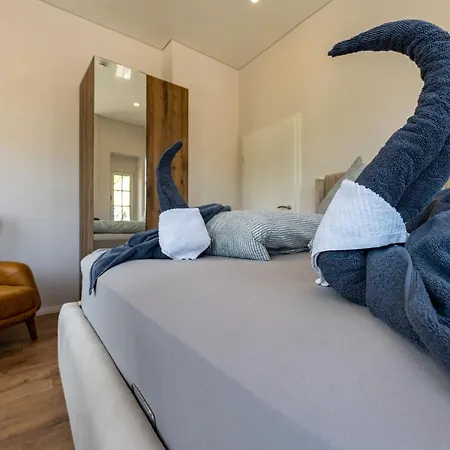 Moselresidenz Bellevue Appartement