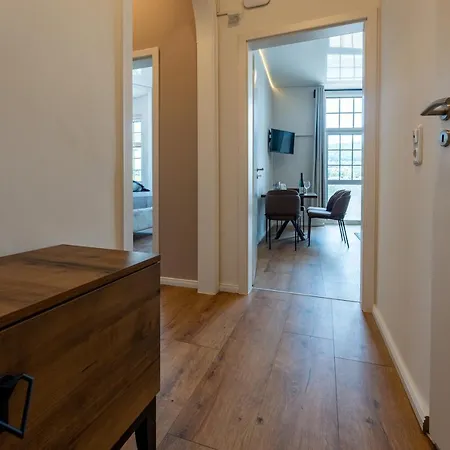 Moselresidenz Bellevue