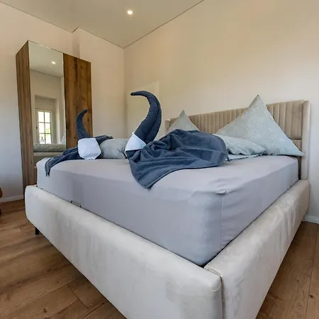 Moselresidenz Bellevue アパート アルフ