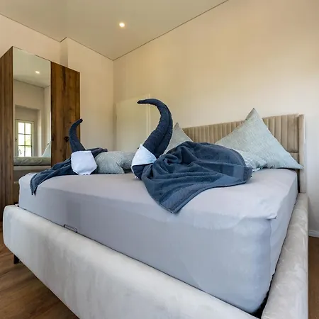 Moselresidenz Bellevue Alf