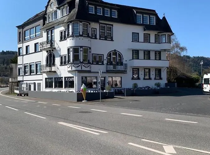 Moselresidenz Bellevue Appartement