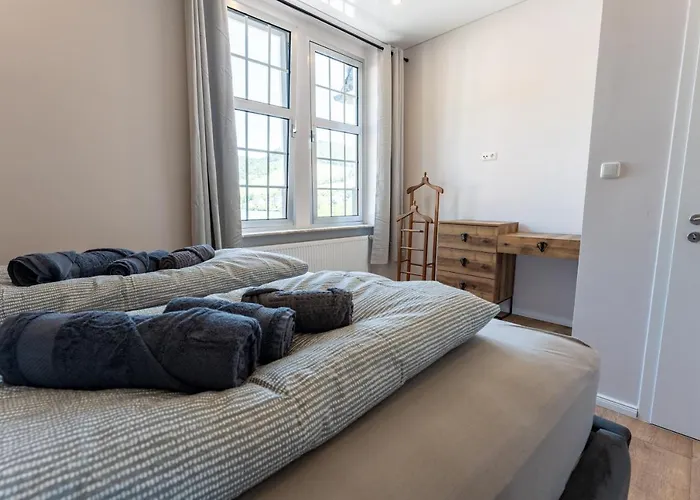 Moselresidenz Bellevue * Alf