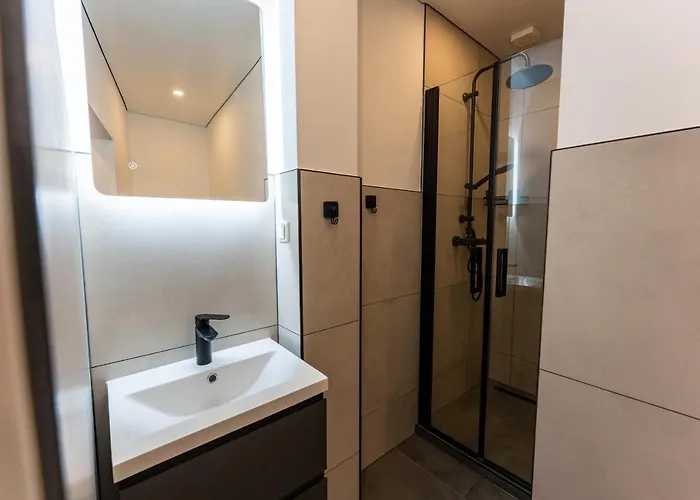 Moselresidenz Bellevue Alf