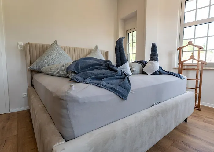 Moselresidenz Bellevue