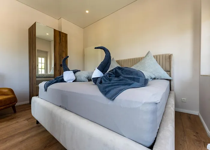 Moselresidenz Bellevue Alf